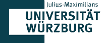 Logo Julius-Maximilians-Universität Würzburg